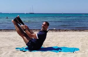 Pilates en Mallorca 28. Can Pastilla