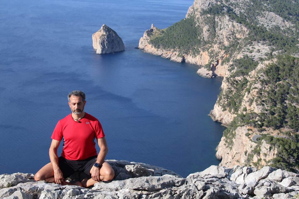 Pilates en Mallorca 24. Formentor 1 Pilates en Mallorca 24. Formentor