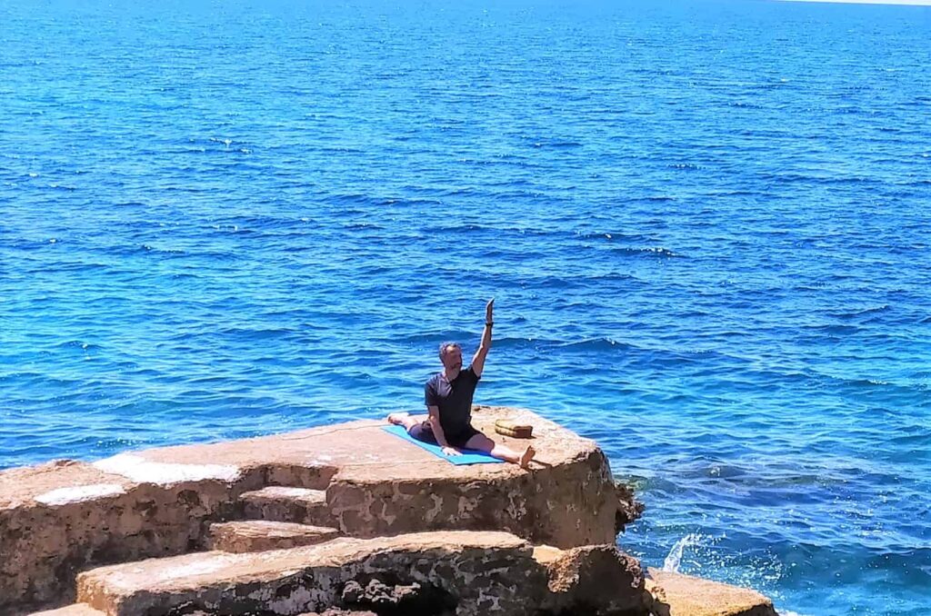 Pilates en Mallorca 27. Pilates-Yoga 9 Pilates en Mallorca 27. Pilates-Yoga