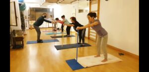 Pilates con Pica